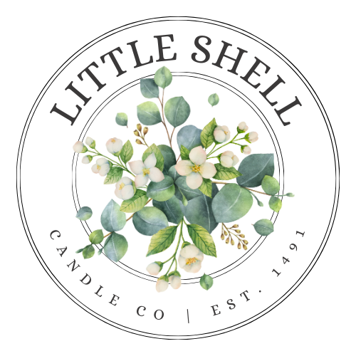 Little Shell Candle Company